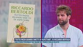 "Tutto inizia quando smetti di aspettare", di Riccardo Bertoldi