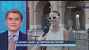Il grande caldo e le temperature record