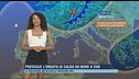 Prosegue l'ondata di caldo da nord a sud