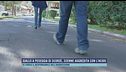 Giallo a Peseggia di Scorzé, 32enne aggredita con l'acido
