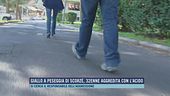 Giallo a Peseggia di Scorzé, 32enne aggredita con l'acido