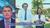 Giallo a Scorzè, ragazza aggredita con l'acido.
