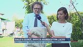 Giallo a Scorzè, si indaga sull'aggressione di una ragazza con l'acido