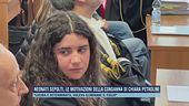 Neonati sepolti, le motivazioni della condanna di Chiara Petrolini