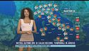 Meteo, ultime ore di caldo record, temporali in arrivo