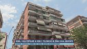 Roma, casa popolare ai rom e polemiche in zona Casal Bruciato