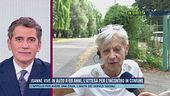 Pieve Emanuele, la signora Joanne in comune per avere una casa