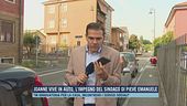 Joanne vive in auto, l'impegno del sindaco di Pieve Emanuele