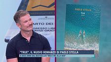 "True", il nuovo romanzo di Paolo Stella