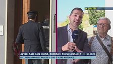 Avvelenate con ricina, ieri nuovo vertice a Pavia