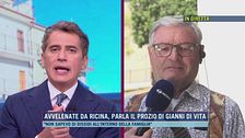 Avvelenate con ricina, parla il prozio di Gianni Di Vita