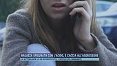 Ragazza sfigurata con l'acido, è caccia all'aggressore