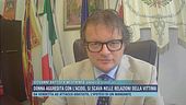 Donna aggredita con l'acido, si scava nelle relazioni della vittima