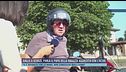 Giallo a Scorzé, parla il papà della ragazza aggredita con l'acido