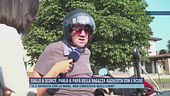 Giallo a Scorzé, parla il papà della ragazza aggredita con l'acido