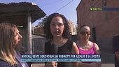 Caldo record e allarme siccità, il caso di Mascali in Sicilia