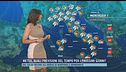 Meteo, quali previsioni del tempo per i prossimi giorni?