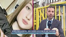 Morte per la ricina, oggi nuova audizione di un familiare