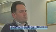 Garlasco, l'interrogatorio di Sempio del 6 maggio 2026