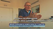 Garlasco, la deposizione del Colonnello Cassese del 27 giugno 2025