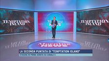 La seconda puntata di "Temptation Island"