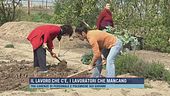 Il lavoro che c'è, i lavoratori che mancano