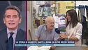 La storia di Giuseppe, sarto a Roma da oltre mezzo secolo