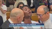 Pierina, la nuova vita di Louis Dassilva