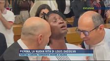Pierina, la nuova vita di Louis Dassilva