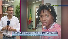 Omicidio Pierina, l'assoluzione di Louis e le piste alternative