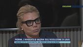 Pierina, l'avvocato di Valeria sull'assoluzione di Louis