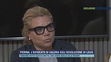 Pierina, l'avvocato di Valeria sull'assoluzione di Louis