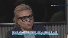 Pierina, l'avvocato di Valeria sull'assoluzione di Louis