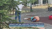 Maranza e baby gang, aggressioni e risse in strada in città