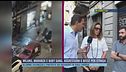 Allarme sicurezza e proteste dei residenti in viale Padova