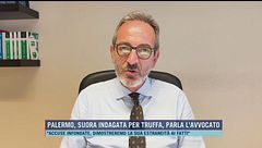Palermo, suora indagata per truffa, parla l'avvocato