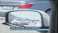 Truffe, quali sono i casi più frequenti?