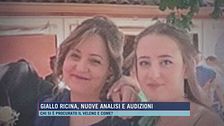 Giallo ricina, nuove analisi e audizioni