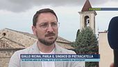 Giallo ricina, parla il sindaco di Pietracatella