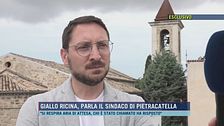 Giallo ricina, parla il sindaco di Pietracatella