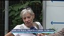Joanne vive in auto, l'incontro al comune per una casa