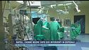 Napoli, 24enne muore dopo due interventi in ospedale