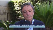 24enne morta dopo interventi in ospedale, parla il padre