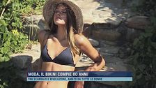 Moda, il bikini compie 80 anni