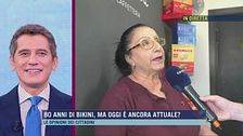 80 anni di bikini, ma oggi è ancora attuale?