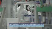 Giallo ricina, inviati a Berlino i reperti per nuove analisi scientifiche