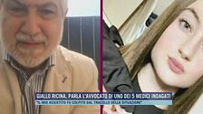 Giallo ricina, parla l'avvocato di uno dei 5 medici indagati