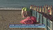 Savona, accoltellamento in spiaggia, morto 37enne