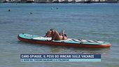 Caro-spiagge, il peso dei rincari sulle vacanze