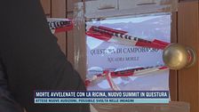 Morte avvelenate con la ricina, nuovo summit in questura